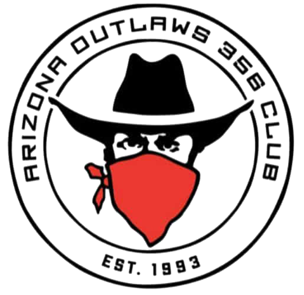 Arizona Outlaws 356 Club